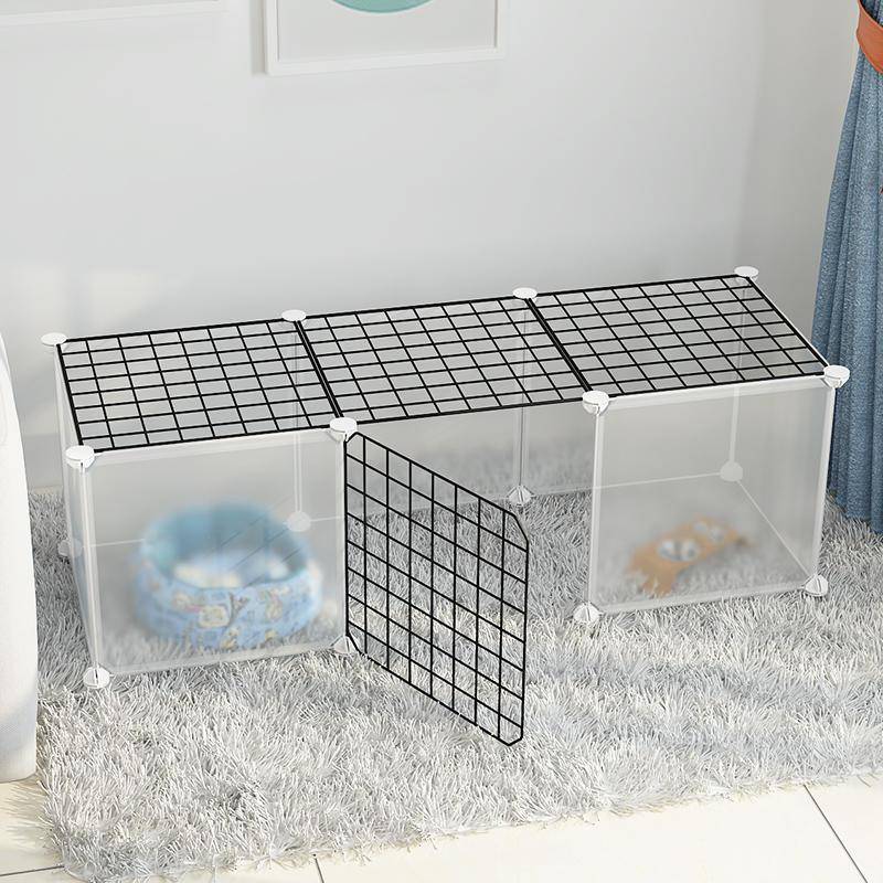 Petsafe Haven: Portable Indoor Dog Enclosure