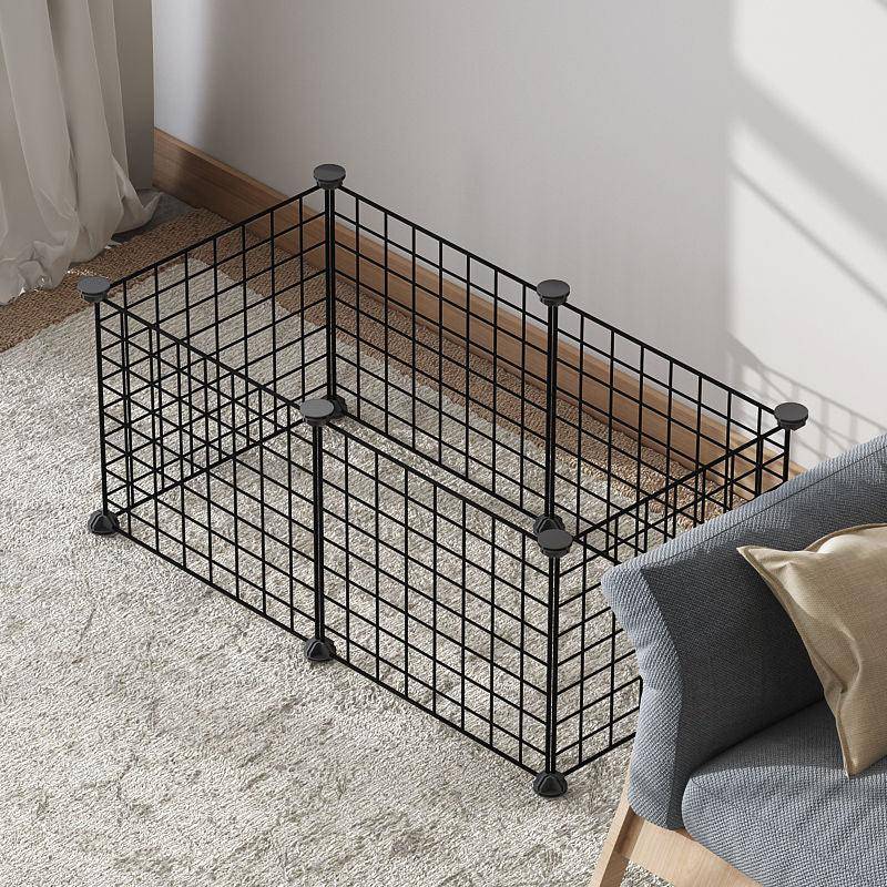 Petsafe Haven: Portable Indoor Dog Enclosure
