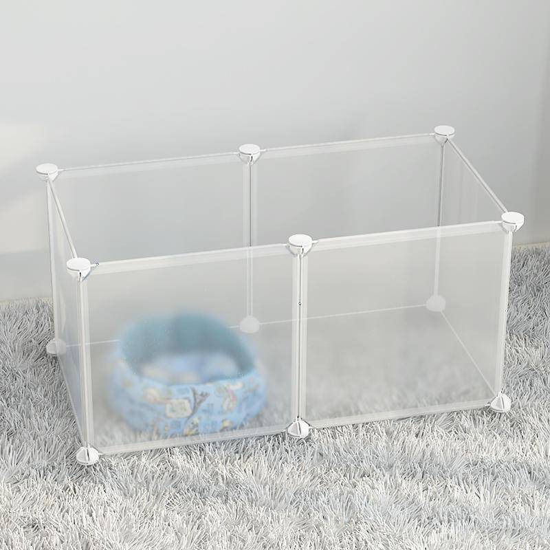 Petsafe Haven: Portable Indoor Dog Enclosure