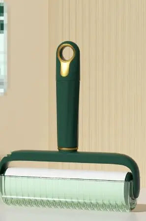 Light Luxury Iron Viscose Garment Dust Cover