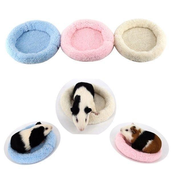 Cozy Critter Comfort Mat