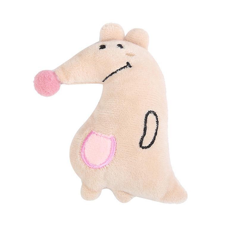 Cozy Critter Comfort Mat