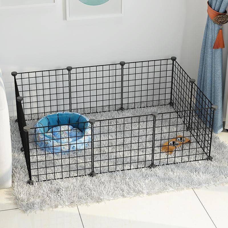 Petsafe Haven: Portable Indoor Dog Enclosure