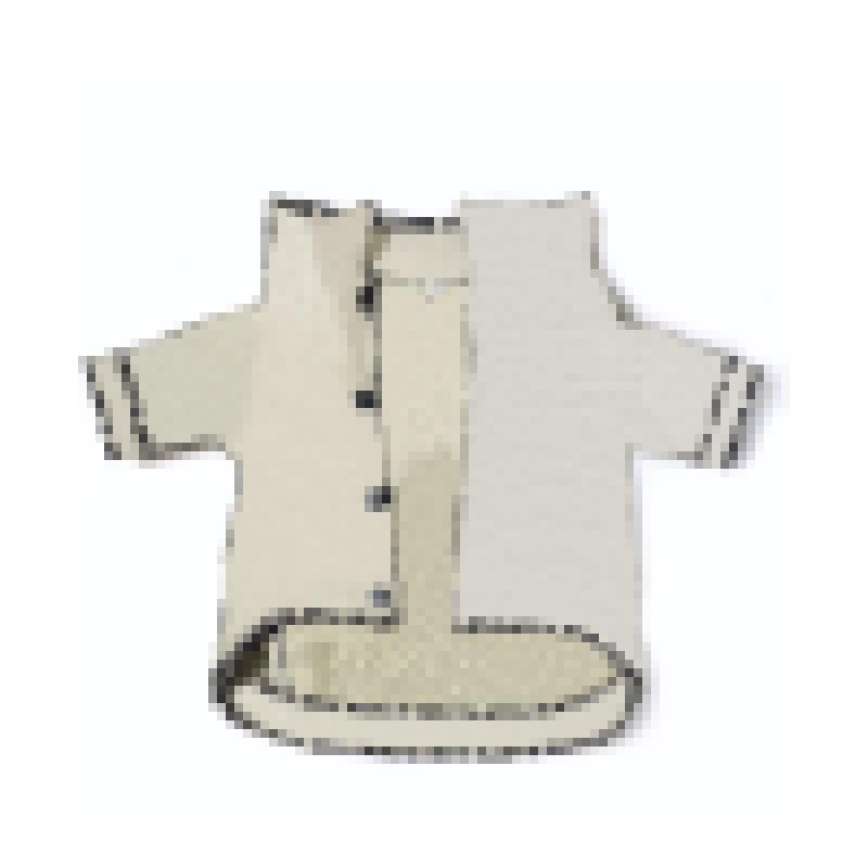 Denim Dog Sweater: Stylish And Cozy Pet Apparel