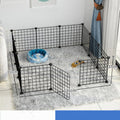 Petsafe Haven: Portable Indoor Dog Enclosure